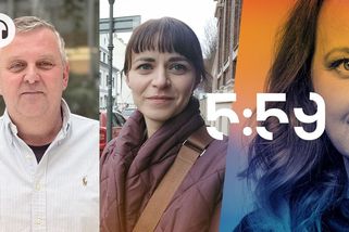 Dva voliči, dva pohledy na prezidentské kandidáty. Komu a proč dají hlas? - Seznam Zprávy